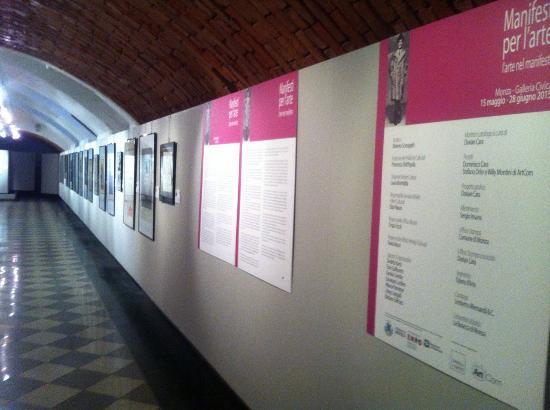 Galleria Civica